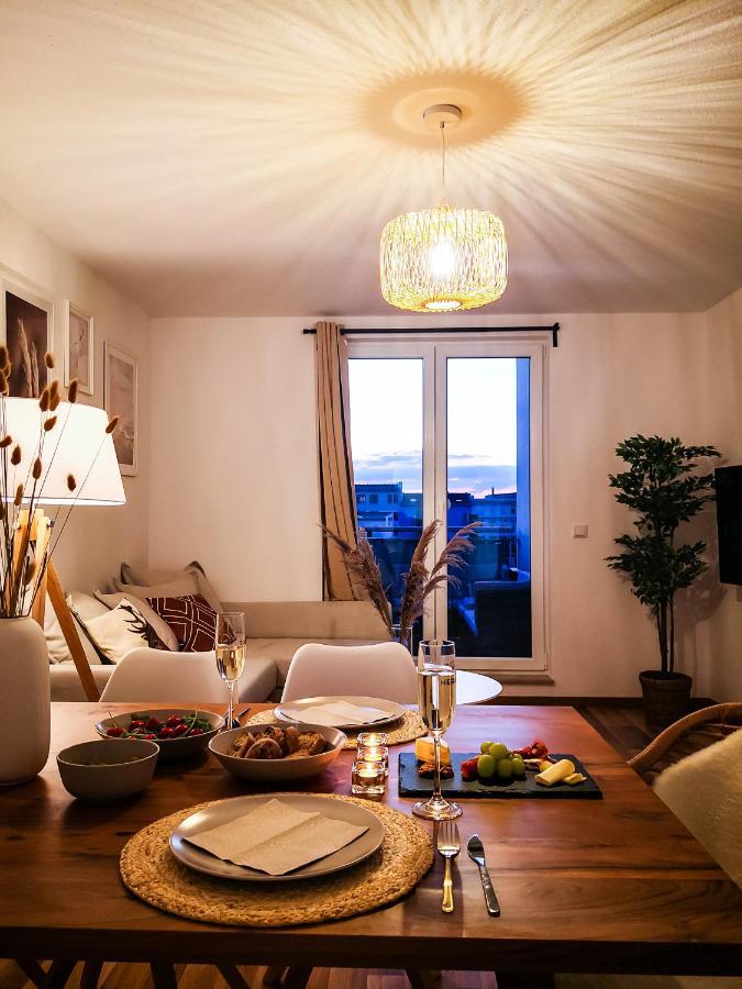 Leipzig Residenz - Suedvorstadt Apartments Extérieur photo