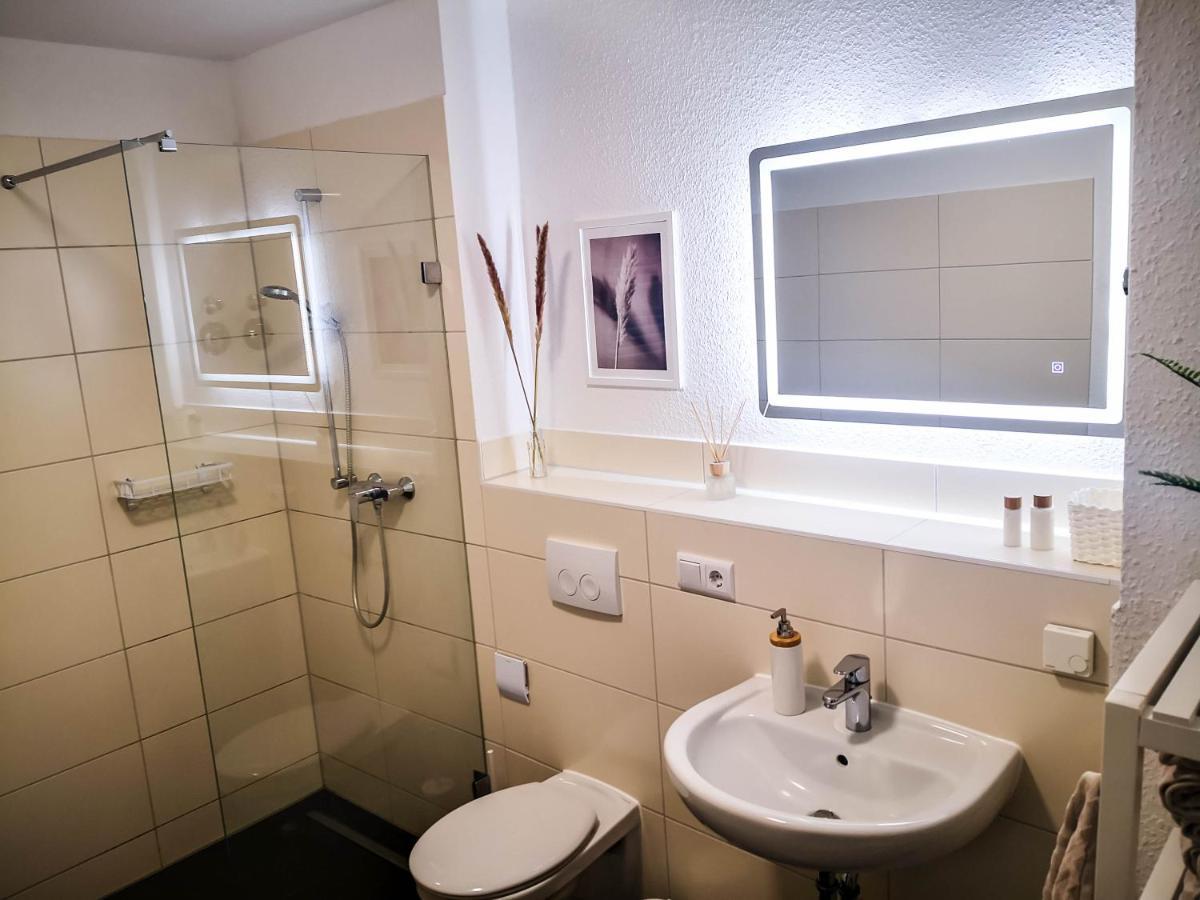 Leipzig Residenz - Suedvorstadt Apartments Extérieur photo