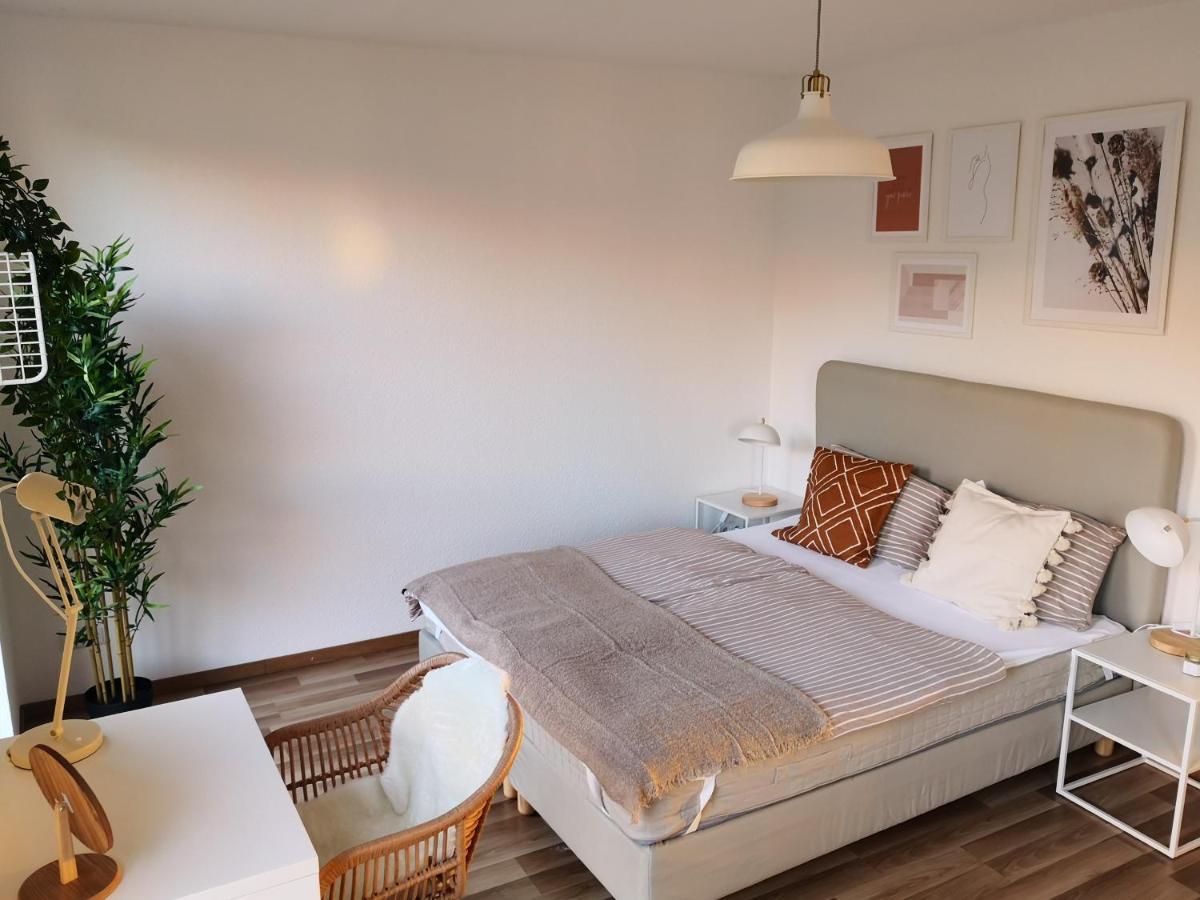 Leipzig Residenz - Suedvorstadt Apartments Extérieur photo