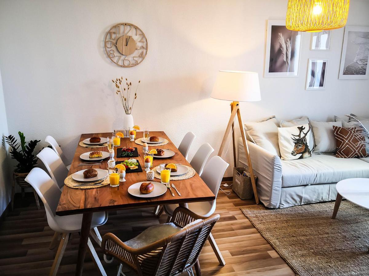 Leipzig Residenz - Suedvorstadt Apartments Extérieur photo